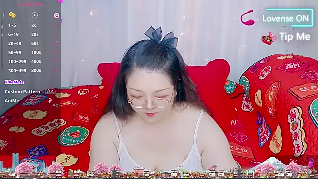 Angel99ecup's Live XXX Chat