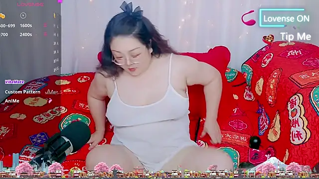 Živý XXX chat Angel99ecup