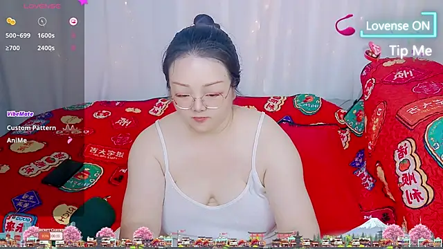 Angel99ecup's Live XXX Chat