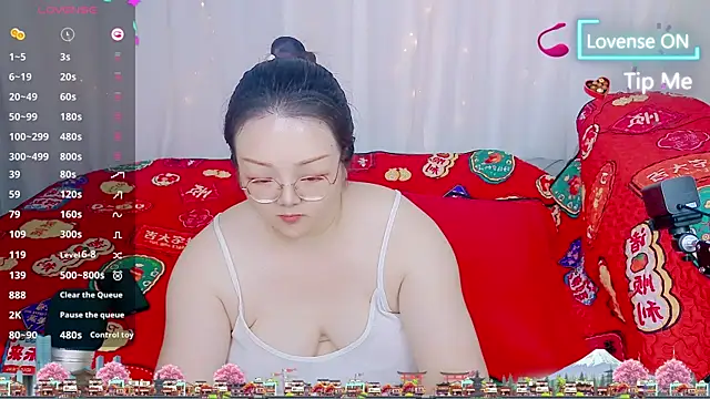Angel99ecup's Live XXX Chat