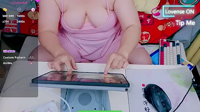 צ'אט XXX בשידור חי של Angel99ecup