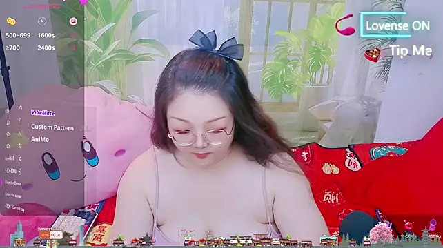Chat XXX ao vivo de Angel99ecup