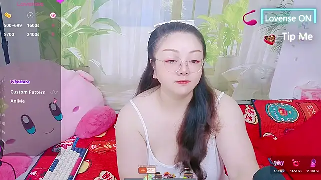 แชท XXX สดของ Angel99ecup