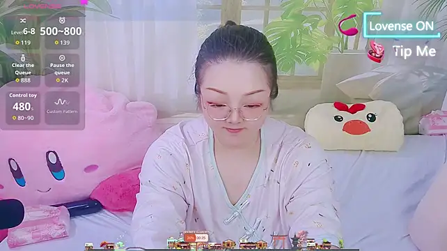 Angel99ecup's Live XXX Chat