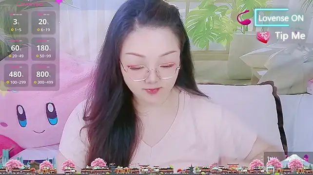 Angel99ecup's Live XXX Chat