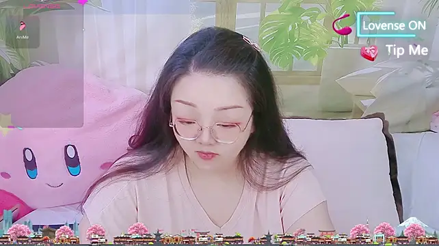 แชท XXX สดของ Angel99ecup