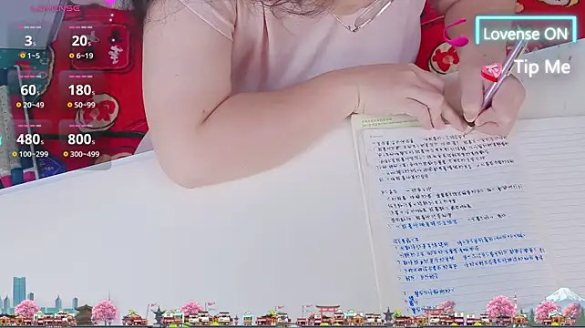 Angel99ecup's Live XXX Chat