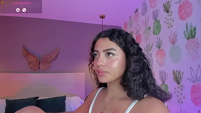 Chat XXX en directo de yaya23x