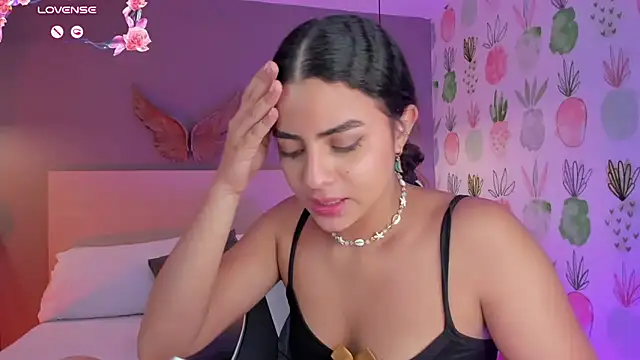 yaya23x: вебкам-шоу