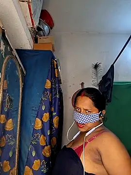 Real_Desi_Couple ওয়েবক্যাম শো