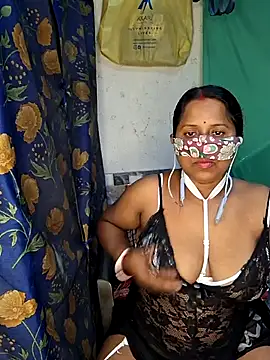 Real_Desi_Couple Show Webcam