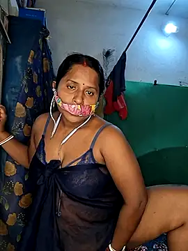 Real_Desi_Couple 网络视讯表演