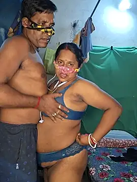 Real_Desi_Couple 웹캠 쇼