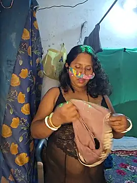 Show de Real_Desi_Couple na webcam