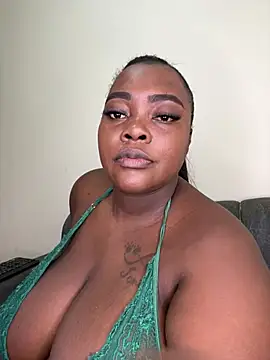 ReaGrant's Webcam Show