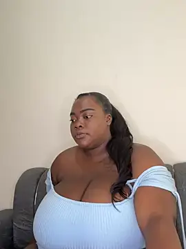 ReaGrant webcam show
