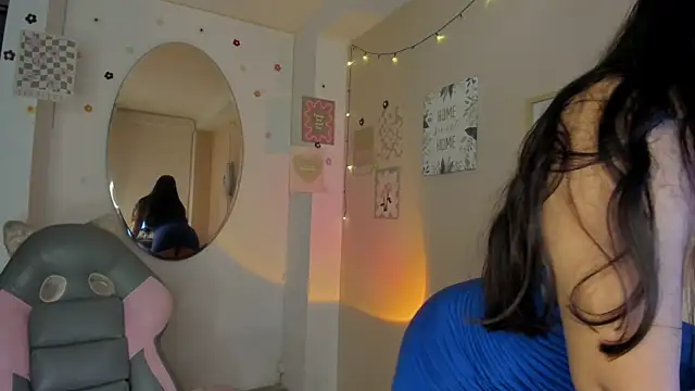 Eily__ Chat XXX in diretta