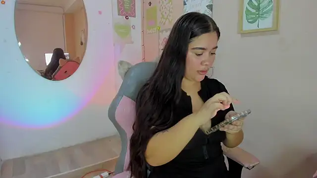 Eily__'s Live XXX Chat