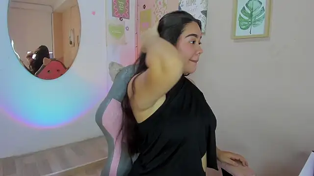 Eily__'s Live XXX Chat