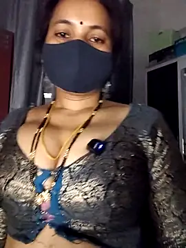 MoonlikeData9 Webcam-Show