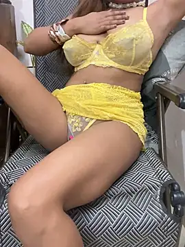 SavageQueen27 Obrolan Langsung XXX