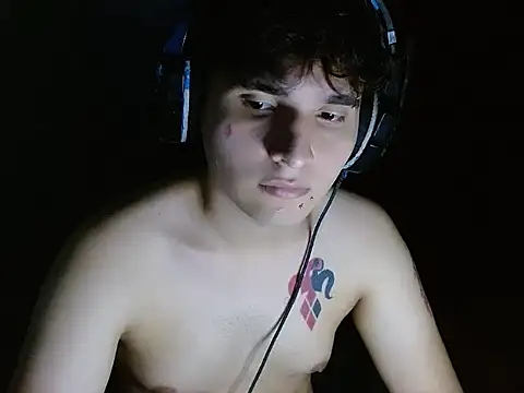 Show de suggarboy69 na webcam