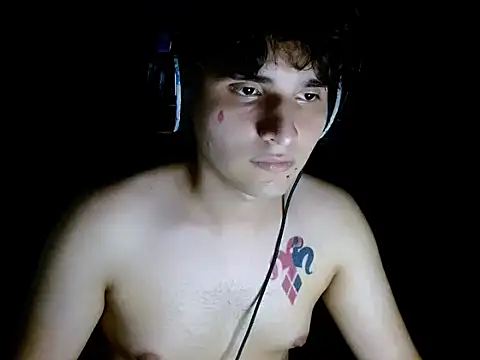 عرض كام suggarboy69