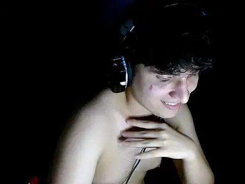 Show webcam de suggarboy69