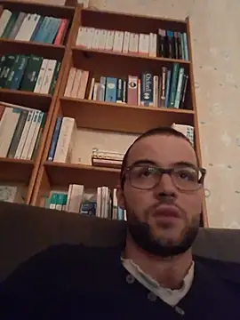 Show de Hakim2493 na webcam