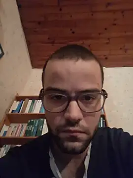 Hakim2493 Pertunjukan Webcam