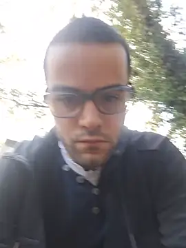 Show de Hakim2493 na webcam