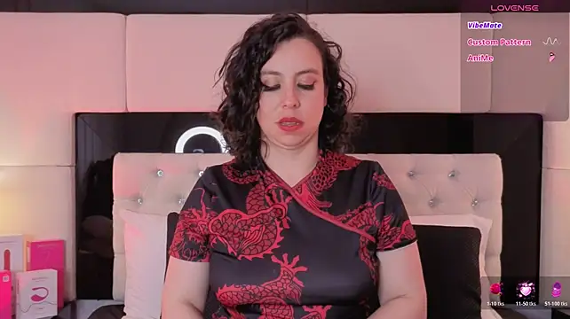 CarlaRossi_'s Live XXX Chat