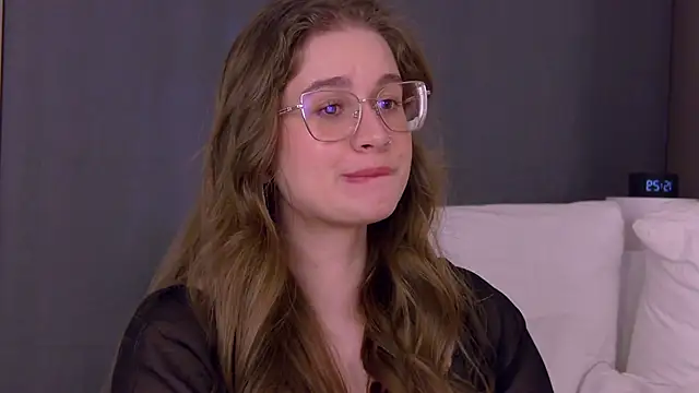 EllieHayes élő XXX-chatje