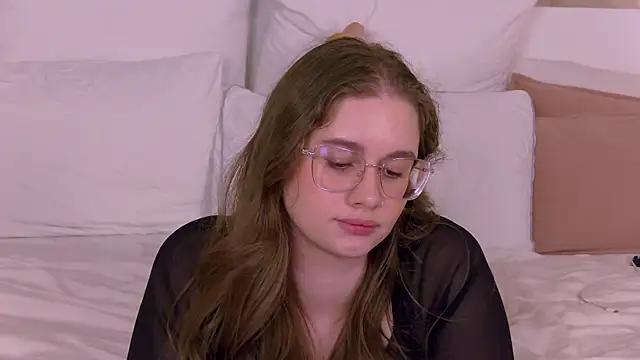 Živý XXX chat EllieHayes