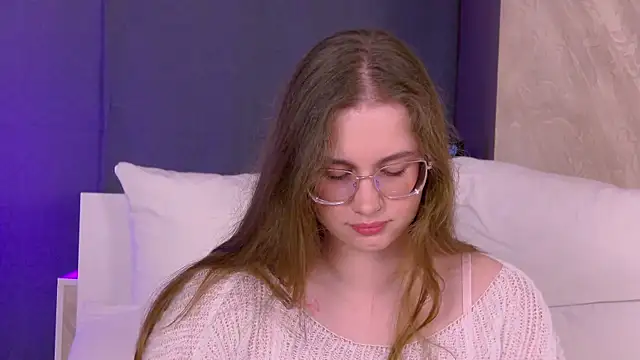 EllieHayes' Live XXX Chat