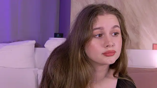Chat XXX ao vivo de EllieHayes