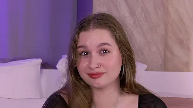 EllieHayes' Live XXX Chat