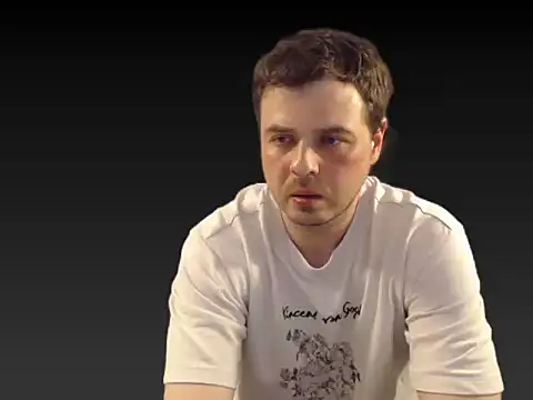 Webkamerová show BraveCouple
