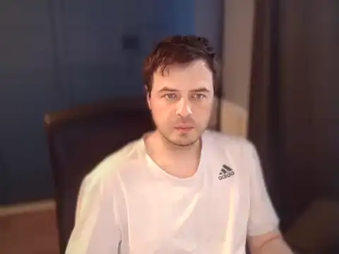 BraveCouple Webcam-Show