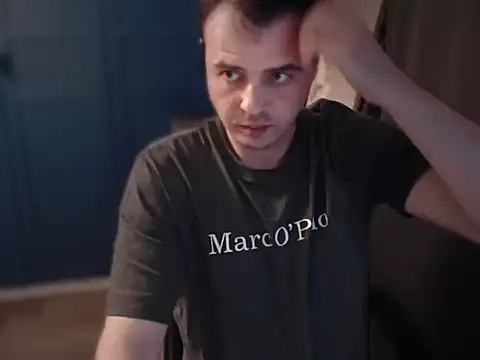 Вебкам-шоу BraveCouple