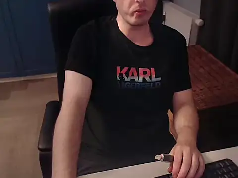 StraightForBi29 Webcam-Show