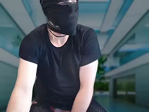 StraightForBi29 Webcam-Show