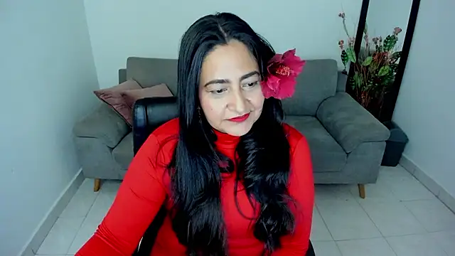 Bilik Sembang Langsung Adele_Sweett