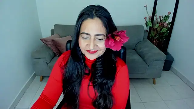 ห้องแชทสดของ Adele_Sweett