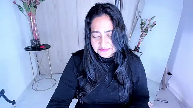 Adele_Sweett Webcam-Show