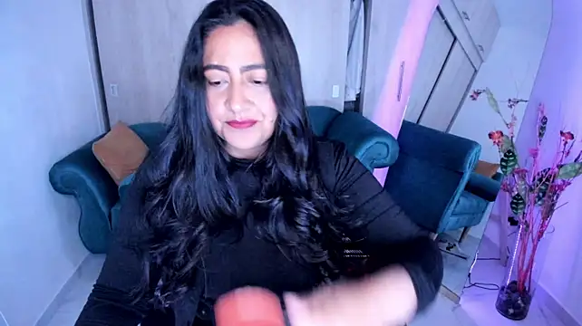 Webkamerová show Adele_Sweett