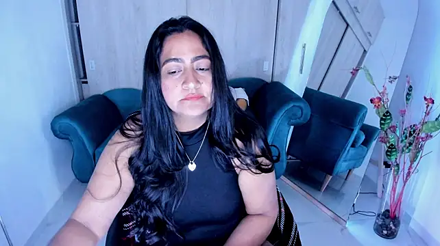 Show Webcam de Adele_Sweett