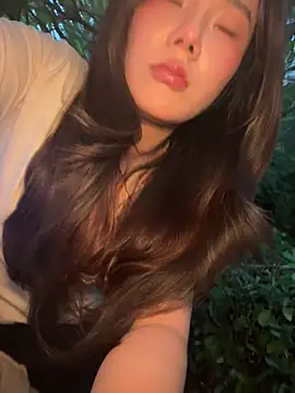 ChuChu1991 Chat XXX in diretta