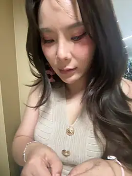 ChuChu1991 Live XXX-chat