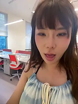 ChuChu1991 – Live XXX-chat